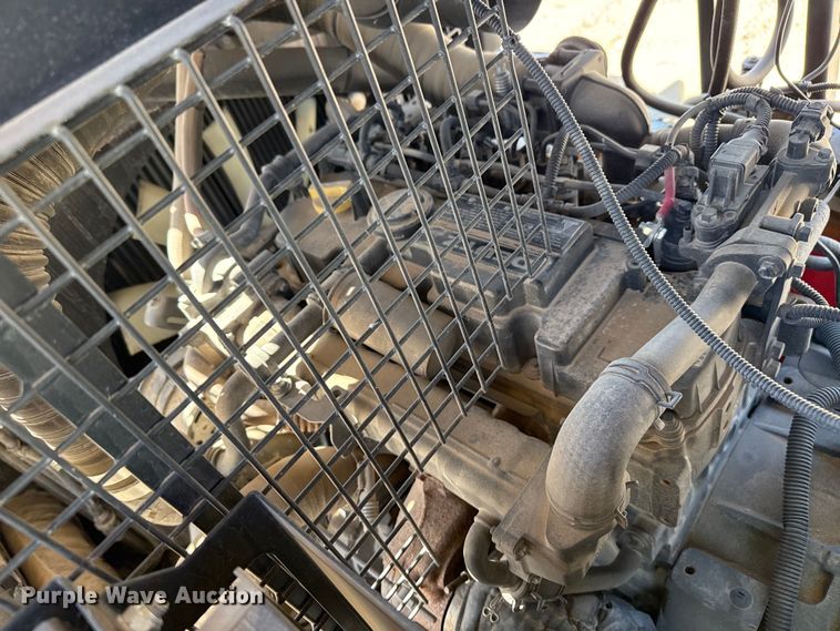 image for item DZ5167 2022 Kaeser M118 air compressor