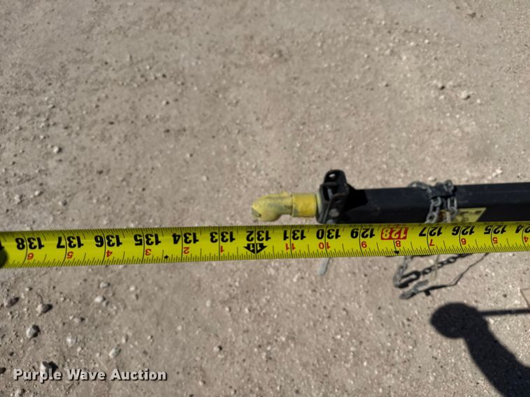 image for item DZ5168 2016 Atlas Copco CPS185 air compressor