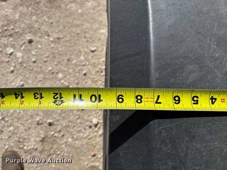 image for item DZ5168 2016 Atlas Copco CPS185 air compressor