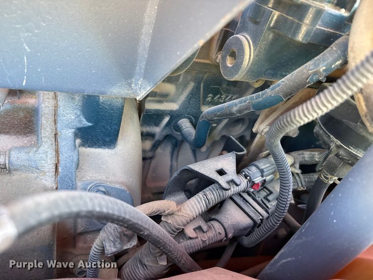 image for item DZ5168 2016 Atlas Copco CPS185 air compressor