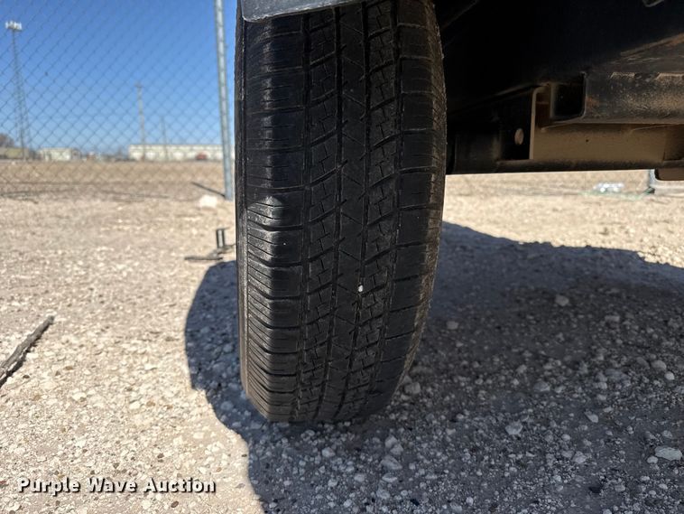 image for item DZ5168 2016 Atlas Copco CPS185 air compressor