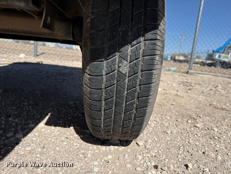 image for item DZ5168 2016 Atlas Copco CPS185 air compressor