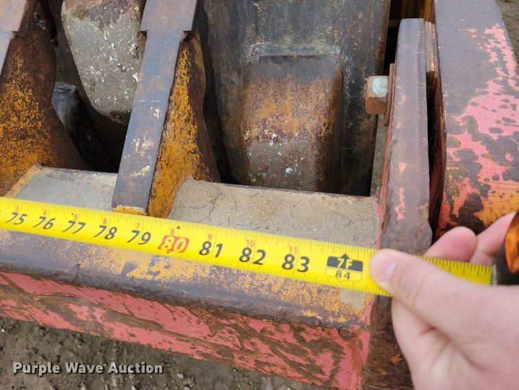 image for item EA2849 1990 DynaPac CA251D single drum vibratory roller