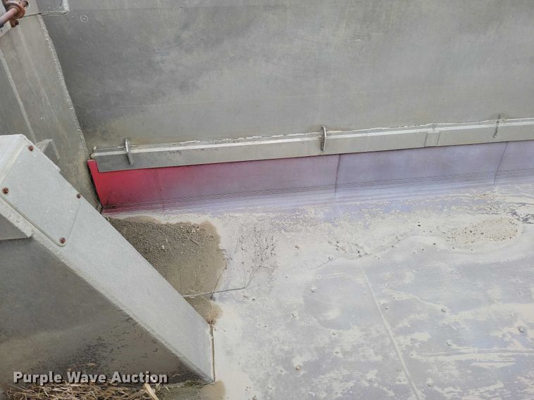 image for item EA2851 Don's DBA18 60 60 dump bed