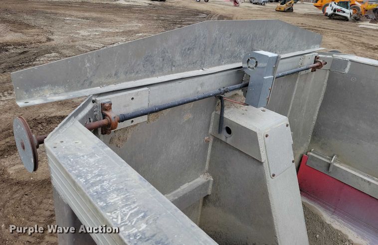 image for item EA2851 Don's DBA18 60 60 dump bed