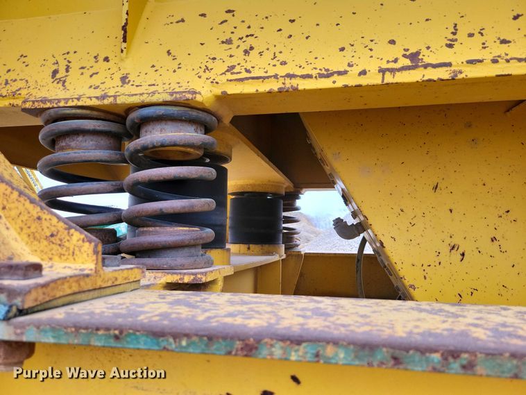 image for item EA2854 2003 Power Crusher PC1055J jaw crusher