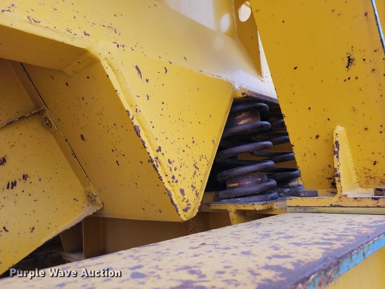 image for item EA2854 2003 Power Crusher PC1055J jaw crusher