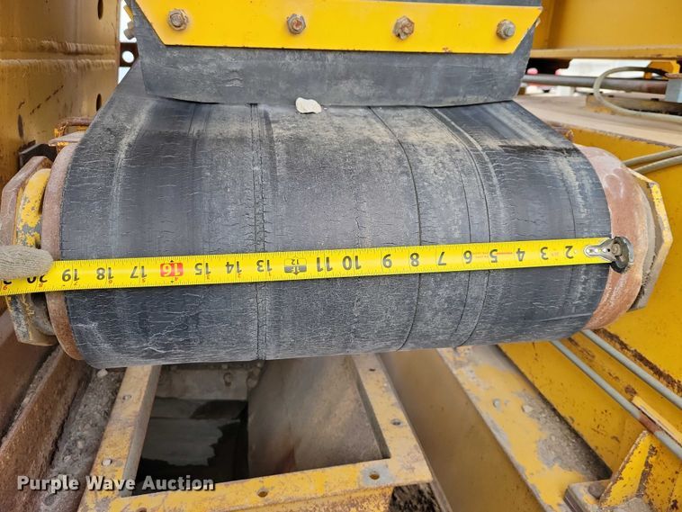 image for item EA2854 2003 Power Crusher PC1055J jaw crusher