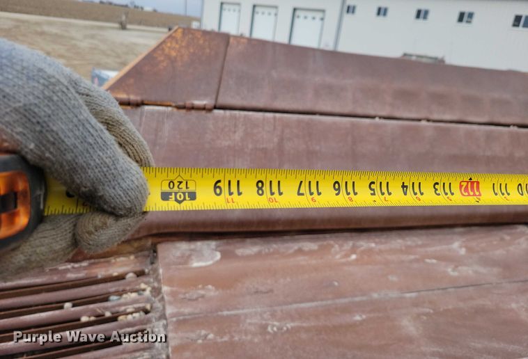 image for item EA2854 2003 Power Crusher PC1055J jaw crusher