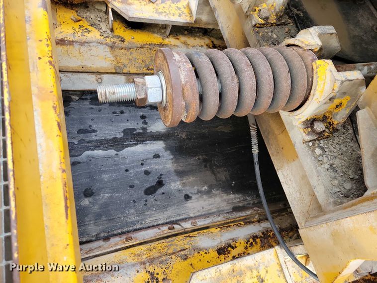 image for item EA2854 2003 Power Crusher PC1055J jaw crusher