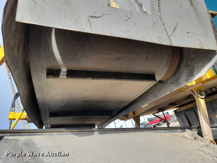 image for item EA2854 2003 Power Crusher PC1055J jaw crusher