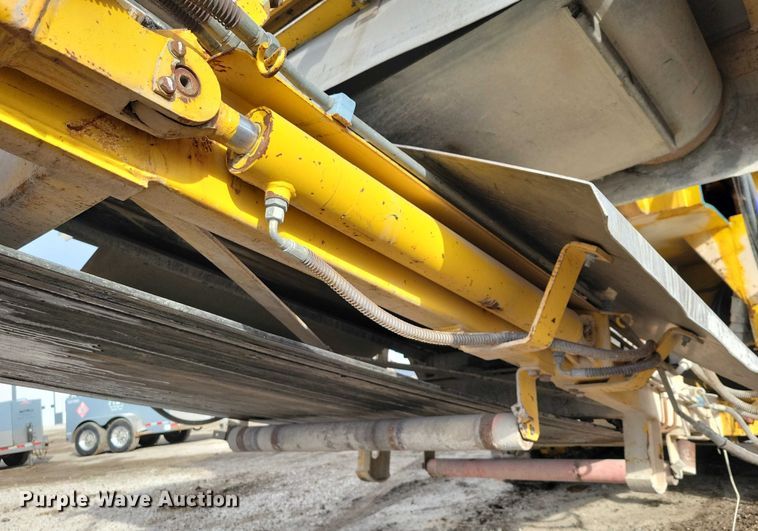 image for item EA2854 2003 Power Crusher PC1055J jaw crusher