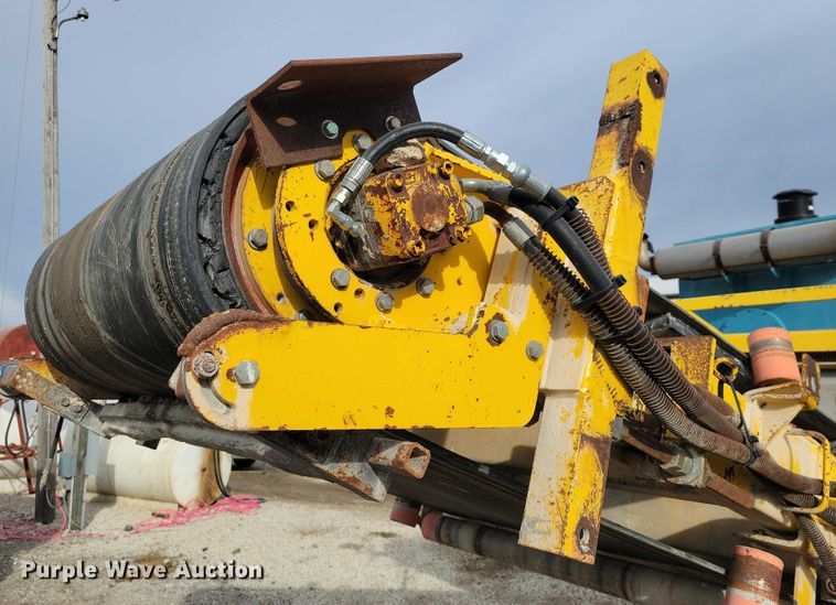 image for item EA2854 2003 Power Crusher PC1055J jaw crusher