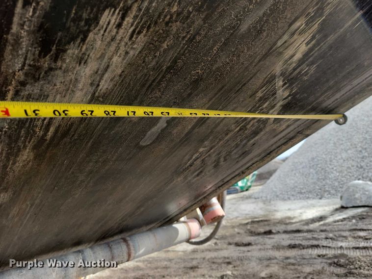 image for item EA2854 2003 Power Crusher PC1055J jaw crusher