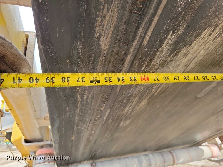 image for item EA2854 2003 Power Crusher PC1055J jaw crusher