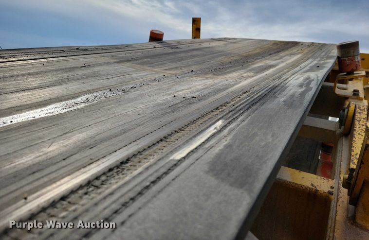 image for item EA2854 2003 Power Crusher PC1055J jaw crusher