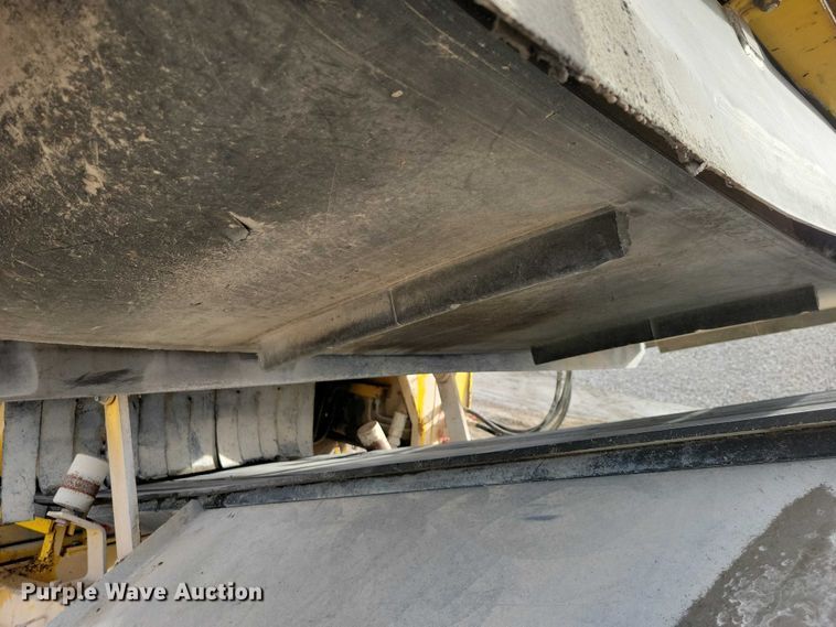 image for item EA2854 2003 Power Crusher PC1055J jaw crusher