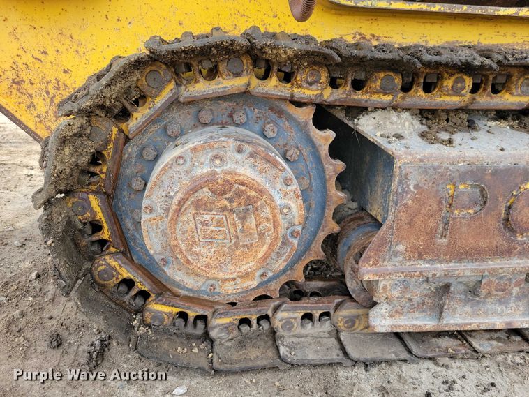 image for item EA2854 2003 Power Crusher PC1055J jaw crusher