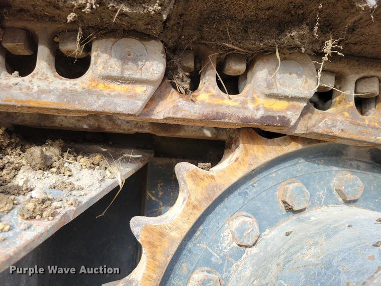 image for item EA2854 2003 Power Crusher PC1055J jaw crusher