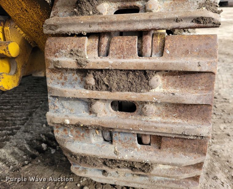 image for item EA2854 2003 Power Crusher PC1055J jaw crusher