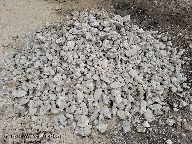 image for item EA2854 2003 Power Crusher PC1055J jaw crusher