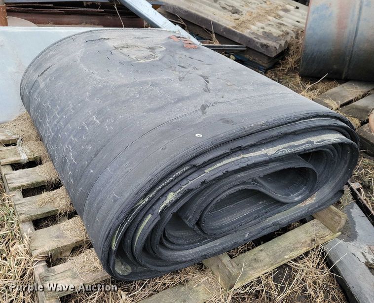 image for item EA2854 2003 Power Crusher PC1055J jaw crusher