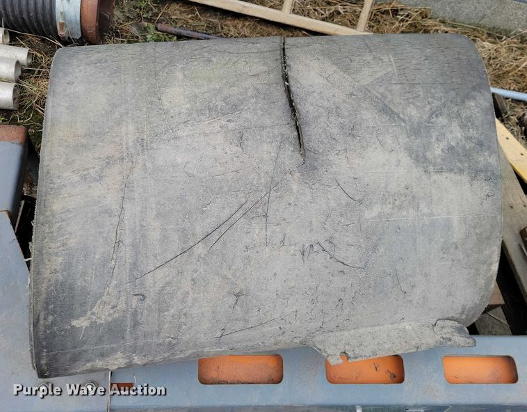 image for item EA2854 2003 Power Crusher PC1055J jaw crusher