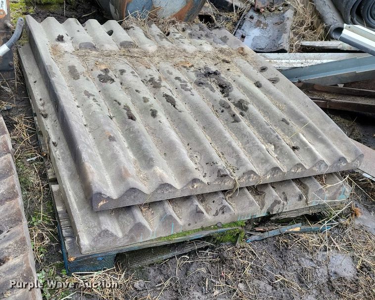 image for item EA2854 2003 Power Crusher PC1055J jaw crusher