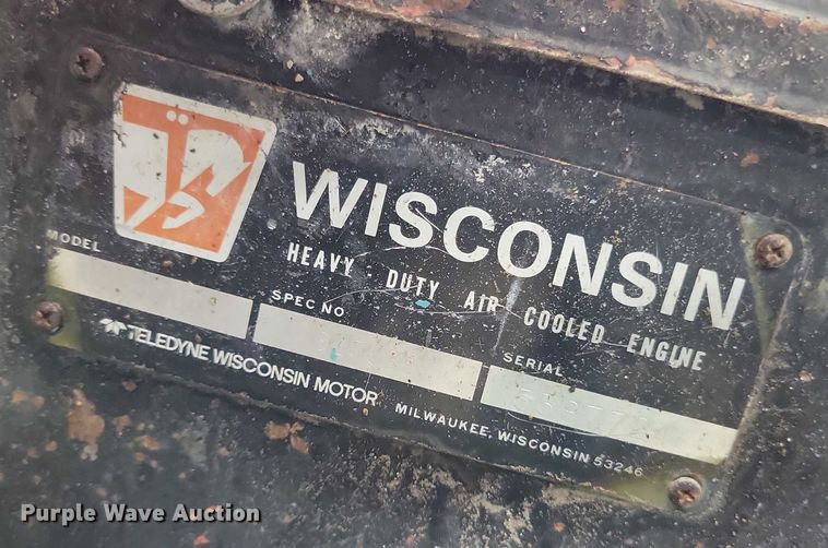 image for item EA2857 (2) Target concrete saws