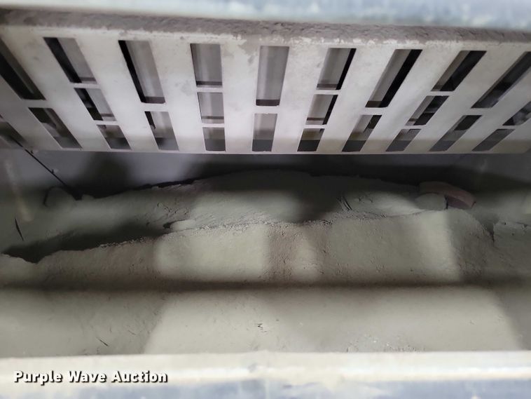 image for item EA2858 Tennant sweeper