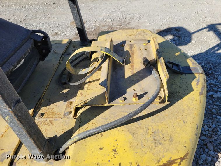 image for item EA2871 Hyster H50XL forklift