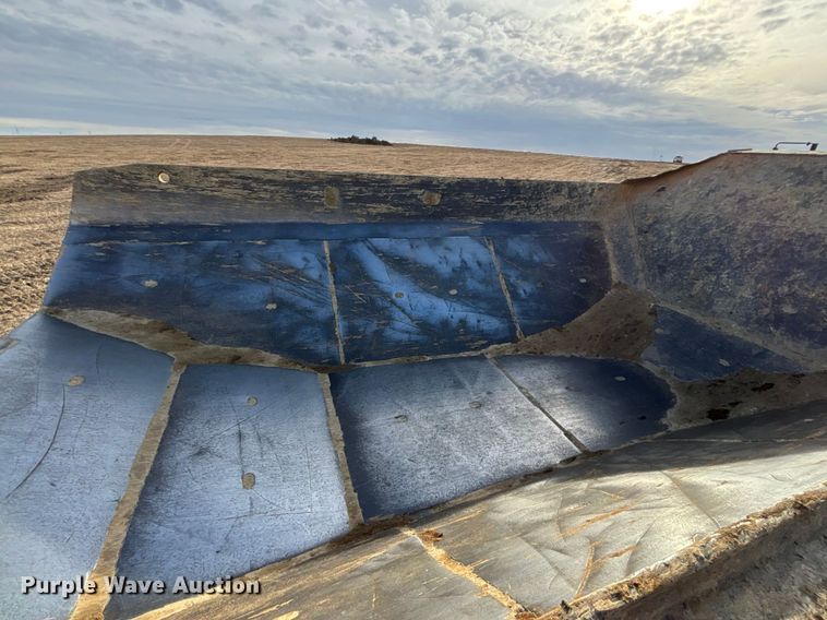 image for item EA4467 2011 Caterpillar 740A articulated haul truck