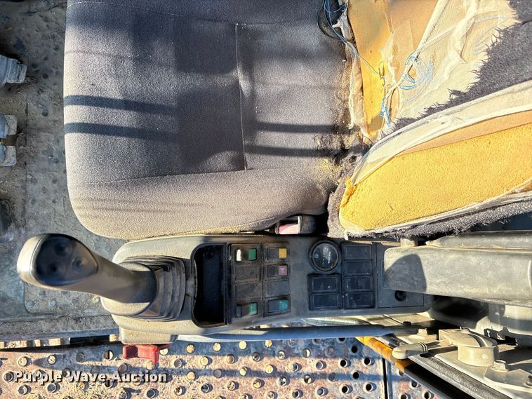 image for item EA4468 2007 Volvo EC360B LC excavator