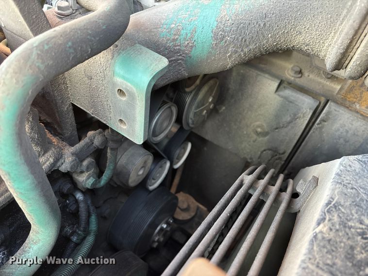 image for item EA4468 2007 Volvo EC360B LC excavator