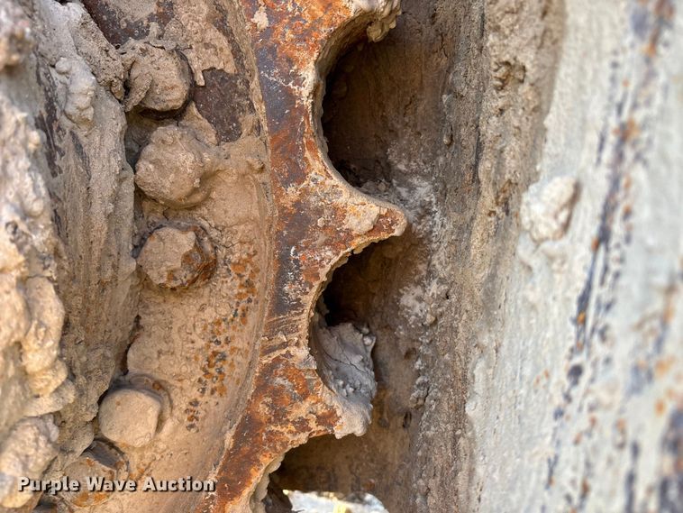 image for item EA4468 2007 Volvo EC360B LC excavator