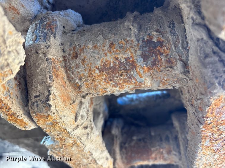 image for item EA4468 2007 Volvo EC360B LC excavator