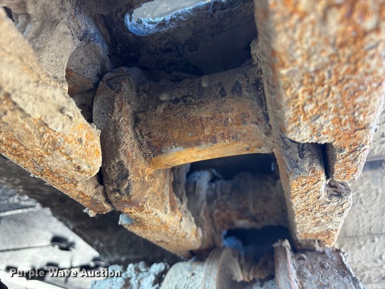 image for item EA4468 2007 Volvo EC360B LC excavator