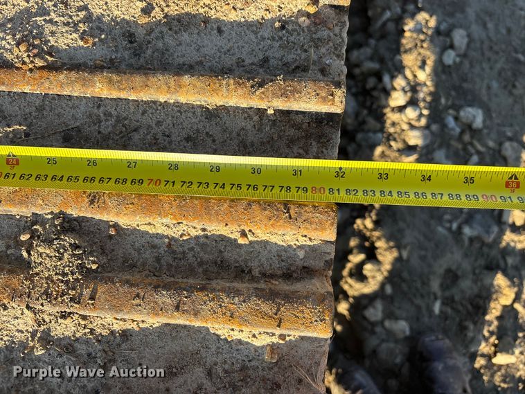 image for item EA4468 2007 Volvo EC360B LC excavator