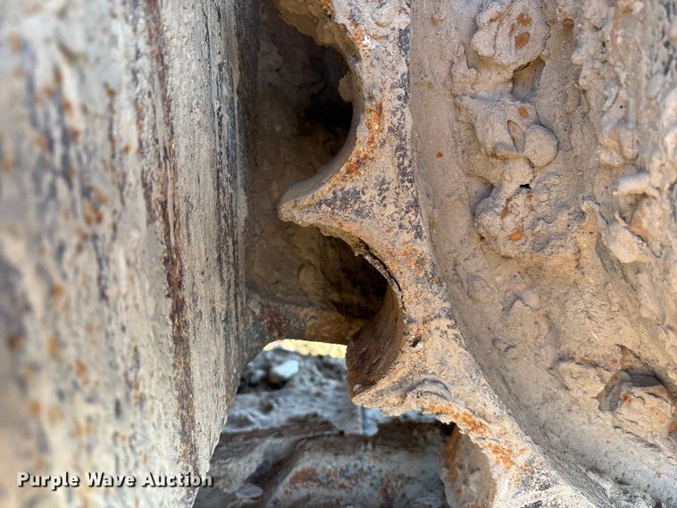 image for item EA4468 2007 Volvo EC360B LC excavator