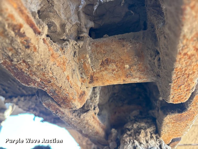 image for item EA4468 2007 Volvo EC360B LC excavator