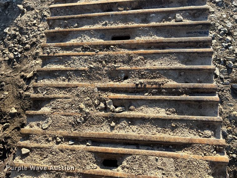 image for item EA4468 2007 Volvo EC360B LC excavator