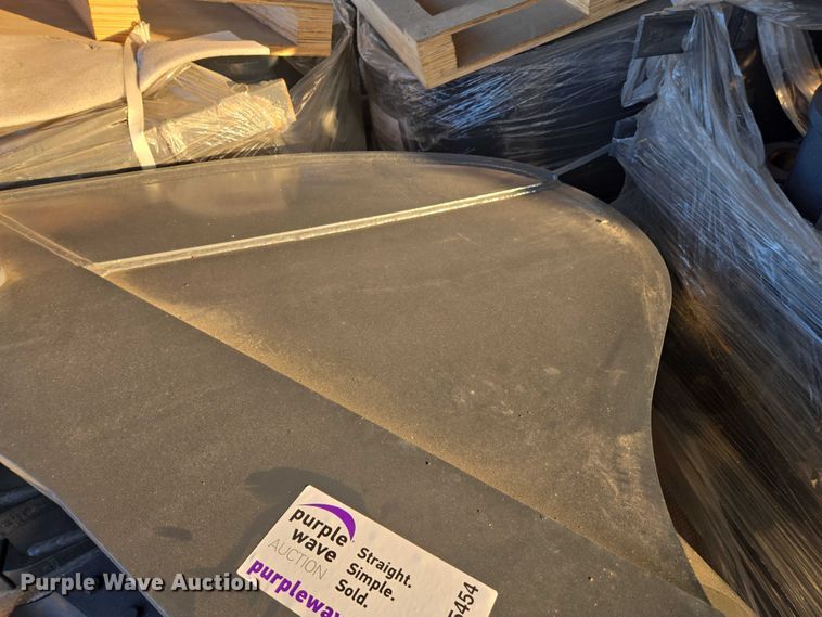 image for item EA5454 Smartcharm CAT320D excavator bucket