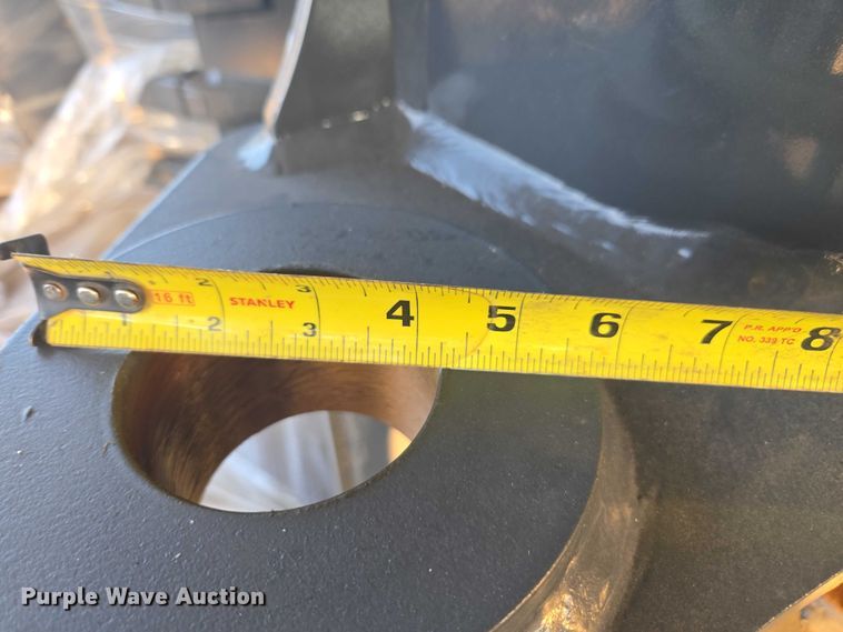 image for item EA5454 Smartcharm CAT320D excavator bucket