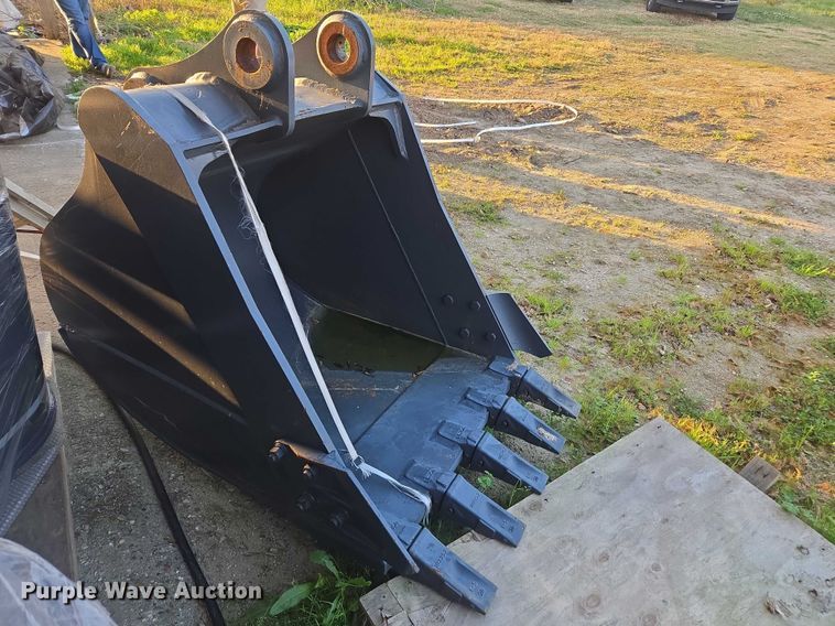 image for item EA5455 Smartcharm CAT320D excavator bucket