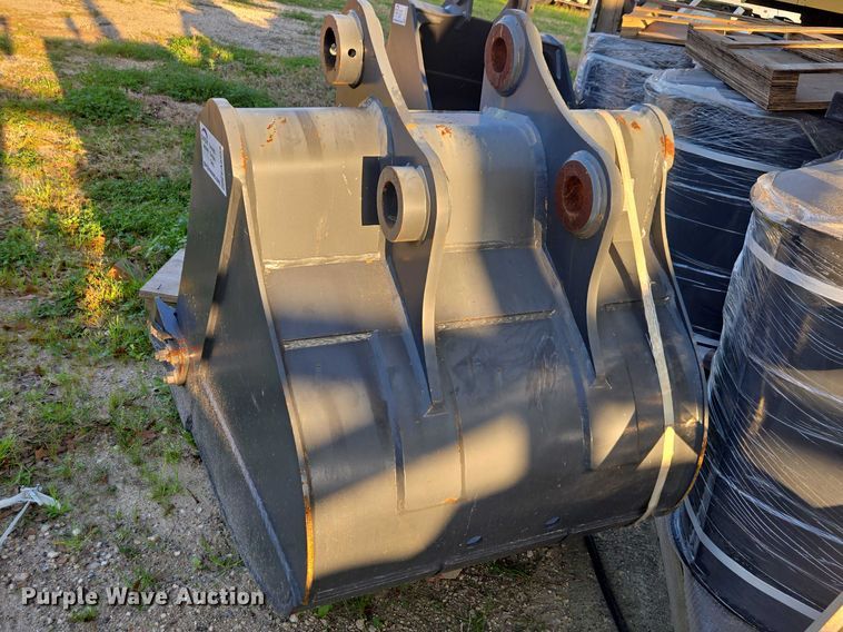 image for item EA5455 Smartcharm CAT320D excavator bucket