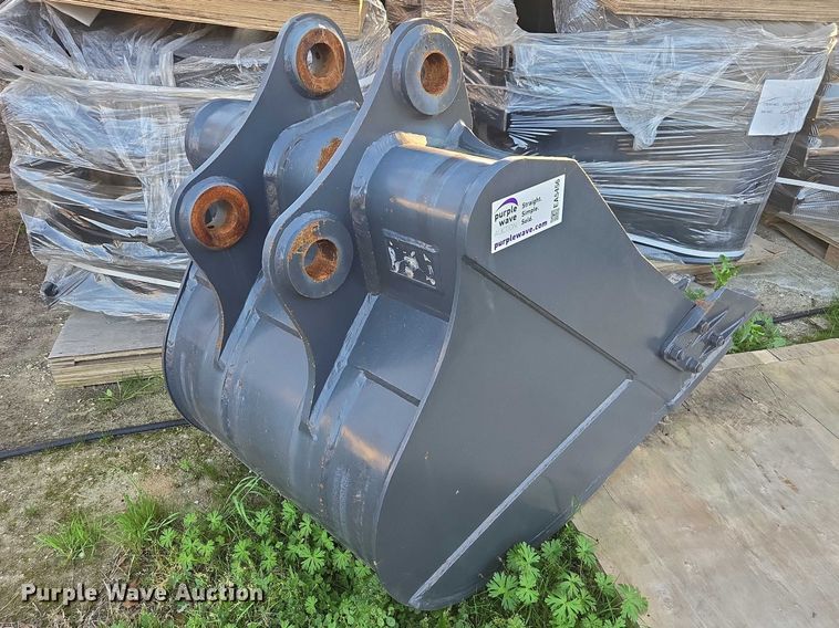 image for item EA5456 SmartCharm CAT320D excavator bucket