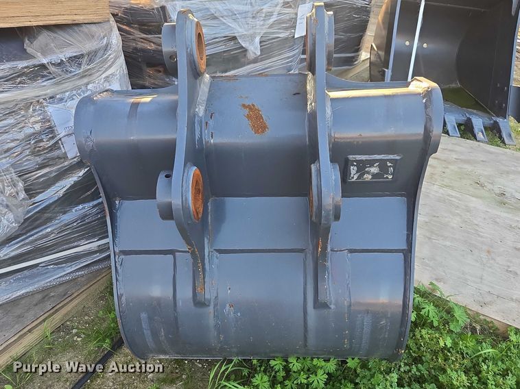 image for item EA5456 SmartCharm CAT320D excavator bucket