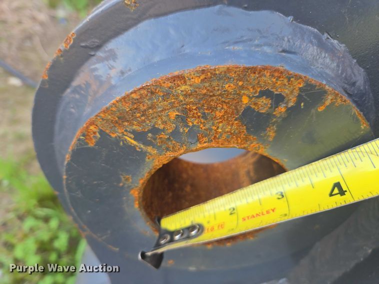 image for item EA5456 SmartCharm CAT320D excavator bucket