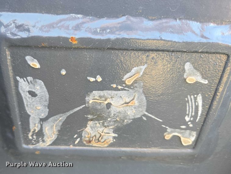 image for item EA5456 SmartCharm CAT320D excavator bucket