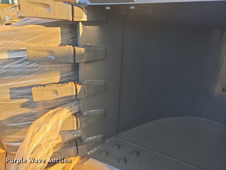 image for item EA5457 Smartcharm Cat320D Excavator Bucket